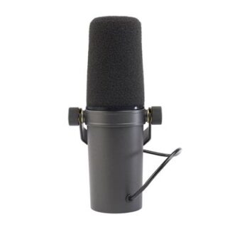 SM7B MICRÓFONO DINÁMICO PARA ESTUDIO SHURE