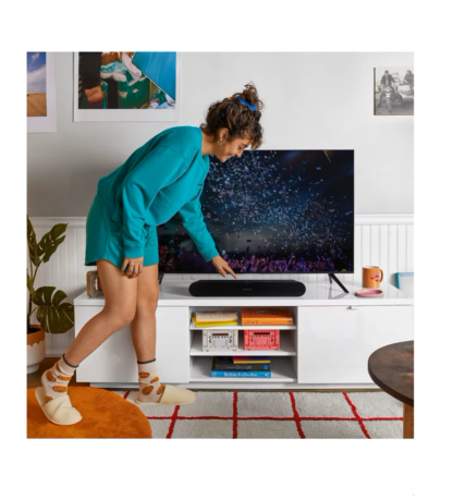 SONOS RAY Barra de Sonido Compacta WIFI - Image 10