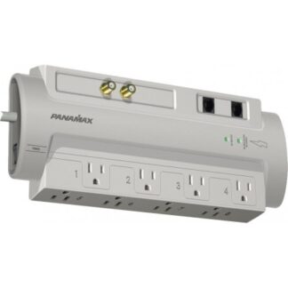SP8-AV Supresor De Audio Y Video PANAMAX