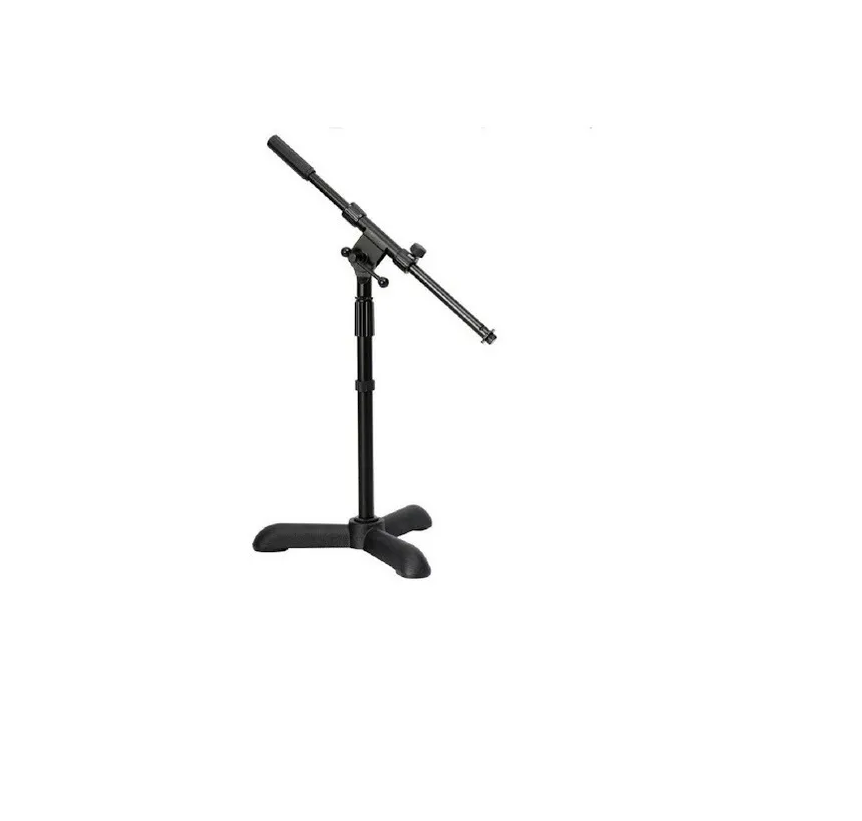 MS7311B Soporte De Micrófono Drum Con Boom On Stage