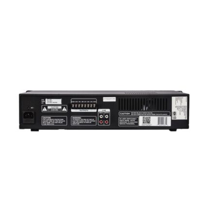 STP-180 Amplificador De Publidifusión Para Interiores SOUNDTRACK - Image 2