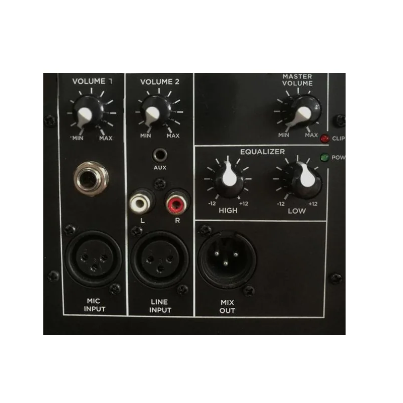 STS-215P Bafle Activo 15" Soundtrack - Image 3