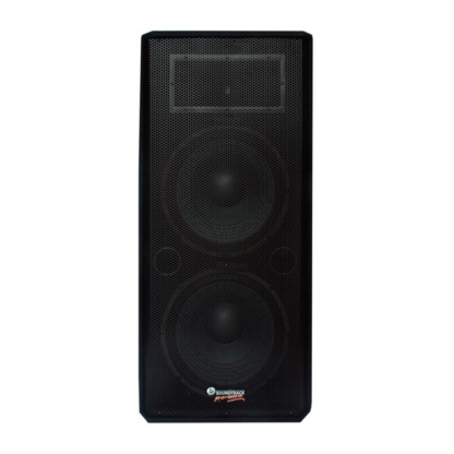 STS-215P Bafle Activo 15" Soundtrack