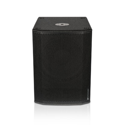 SUB 615 Subwoofer Activo 15" 600W RMS DB TECHNOLOGIES - Image 2