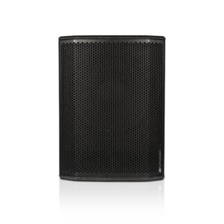 SUB 615 Subwoofer Activo 15" 600W RMS DB TECHNOLOGIES