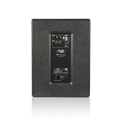 SUB 615 Subwoofer Activo 15" 600W RMS DB TECHNOLOGIES - Image 3
