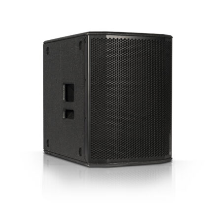 SUB 615 Subwoofer Activo 15" 600W RMS DB TECHNOLOGIES - Image 5