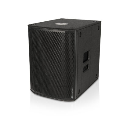 SUB 615 Subwoofer Activo 15" 600W RMS DB TECHNOLOGIES - Image 4