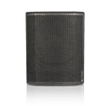 SUB 618 Subwoofer Activo 18" 600W RMS DB TECHNOLOGIES