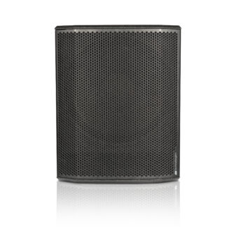 SUB 618 Subwoofer Activo 18" 600W RMS DB TECHNOLOGIES