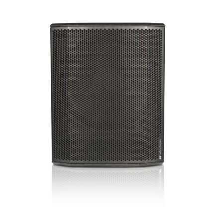 SUB 618 Subwoofer Activo 18" 600W RMS DB TECHNOLOGIES