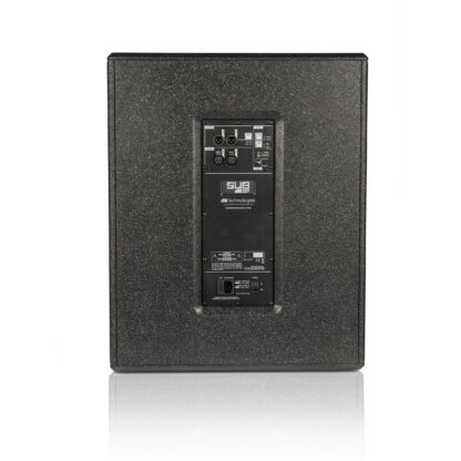 SUB 618 Subwoofer Activo 18" 600W RMS DB TECHNOLOGIES - Image 4