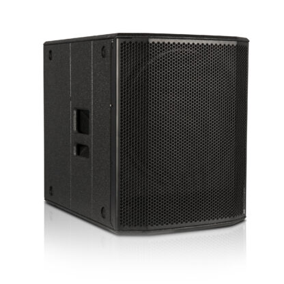 SUB 618 Subwoofer Activo 18" 600W RMS DB TECHNOLOGIES - Image 2