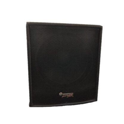 TITAN 18P Subwoofer Amplificado 18" 500W Soundtrack