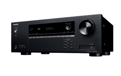 TX-NR5100 Receptor AV 8K de 7.2 Canales ONKYO - Image 2