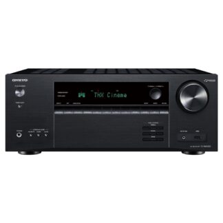 TX-NR6100 Receptor A/V 7.2 Ch 100W Wi-fi/BT ONKYO