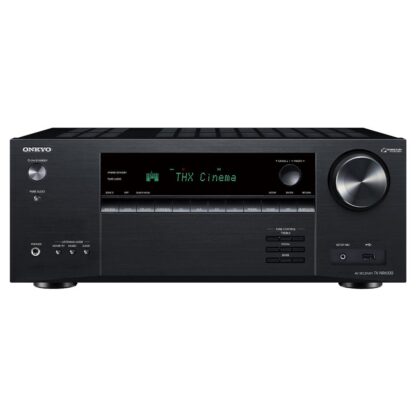 TX-NR6100 Receptor A/V 7.2 Ch 100W Wi-fi/BT ONKYO