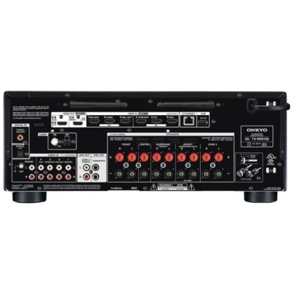 TX-NR6100 Receptor A/V 7.2 Ch 100W Wi-fi/BT ONKYO - Image 3