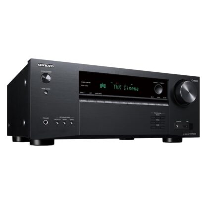 TX-NR6100 Receptor A/V 7.2 Ch 100W Wi-fi/BT ONKYO - Image 2
