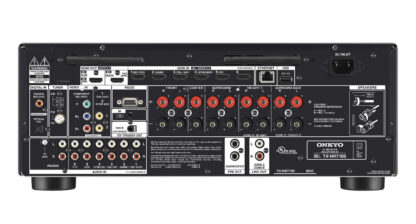 TX-NR7100 Receptor 9.2 CH 100W/Wi-Fi/BT ONKYO - Image 2