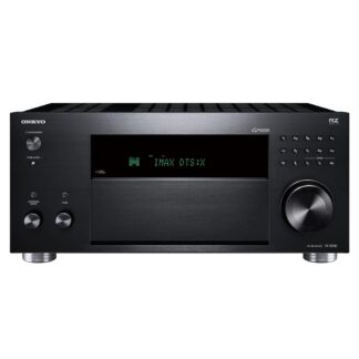 TX-RZ50 Receptor A/V 9.2 Ch/120W/Wi-fi/BT ONKYO