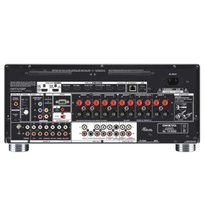 TX-RZ50 Receptor A/V 9.2 Ch/120W/Wi-fi/BT ONKYO - Image 3