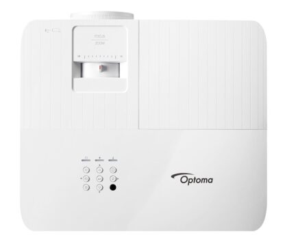 UHD35 Proyector juegos y home entertainment 4K UHD OPTOMA - Image 3