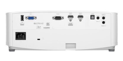 UHD35 Proyector juegos y home entertainment 4K UHD OPTOMA - Image 4