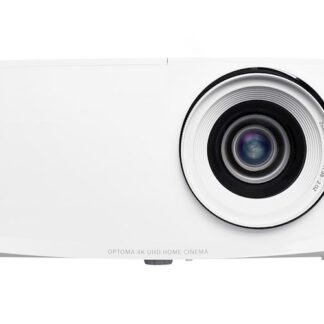 UHD35 Proyector juegos y home entertainment 4K UHD OPTOMA