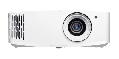 UHD35 Proyector juegos y home entertainment 4K UHD OPTOMA