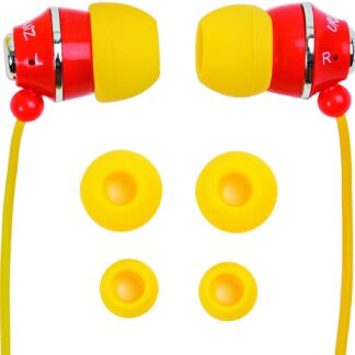 STUD-RY Audífonos Alámbricos ‎In Ear URBANZ