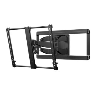 VLF628-B1 Soporte de Pared para TV 46" a 90" SANUS
