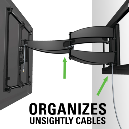 VLF628-B1 Soporte de Pared para TV 46" a 90" SANUS - Image 2