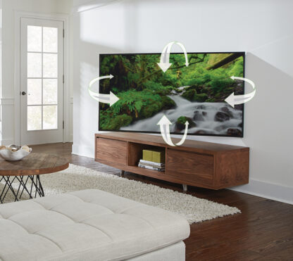 VLF628-B1 Soporte de Pared para TV 46" a 90" SANUS - Image 3