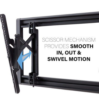 VLT7-B2 Soporte De Pared Tv Inclinable 42" a 90" SANUS - Image 4