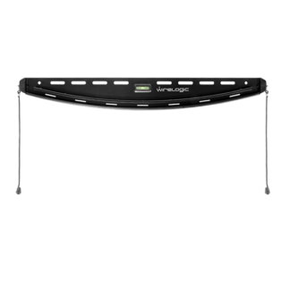 WLELMOUNT+HDMSKY Soporte Pantalla 30 A 55 Wirelogic + Cable Hdmi Audioquest