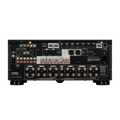 RXA8A Receptor Aventage 11.2 Canales Yamaha - Image 3