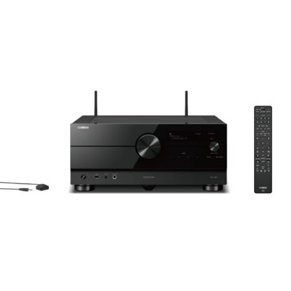 RXA8A Receptor Aventage 11.2 Canales Yamaha - Image 2
