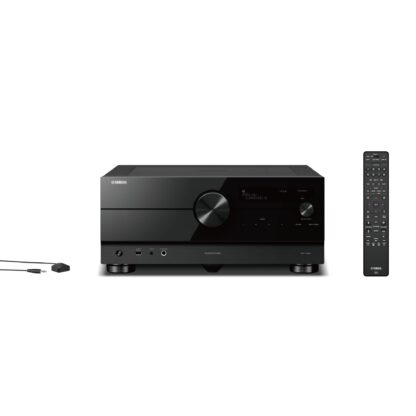 RXA8A Receptor Aventage 11.2 Canales Yamaha - Image 4
