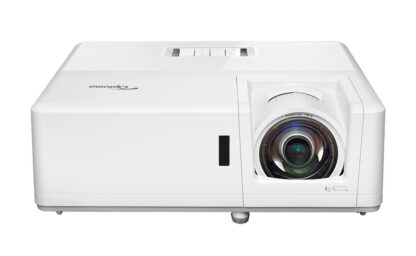 ZH406ST Videoproyector Laser Compacto 4k HDR Optoma - Image 2