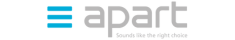 Apart