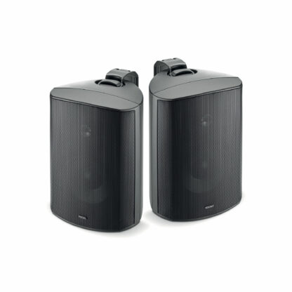 100 OD6 PAR DE BAFLES PARA EXTERIOR 120W FOCAL