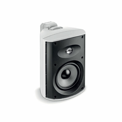 100 OD6 PAR DE BAFLES PARA EXTERIOR 120W FOCAL - Image 3