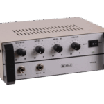 1032 Amplificador Mezclador 35W ASAJI