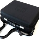 CQ12T-CASE Estuche De Transporte Acolchado ALLEN & HEATH