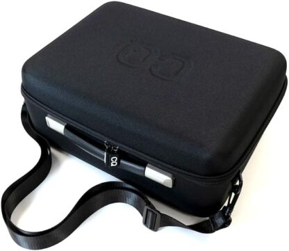 CQ12T-CASE Estuche De Transporte Acolchado ALLEN & HEATH - Image 3