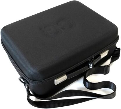CQ12T-CASE Estuche De Transporte Acolchado ALLEN & HEATH - Image 4
