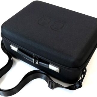 CQ12T-CASE Estuche De Transporte Acolchado ALLEN & HEATH