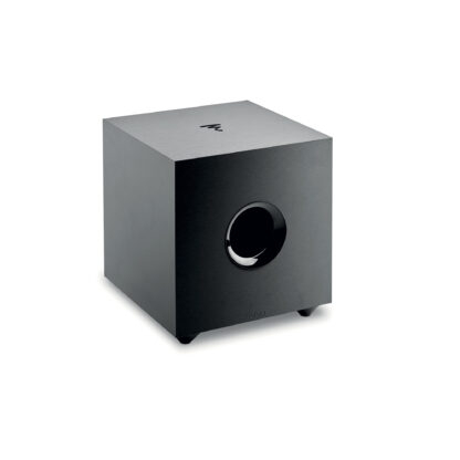 CUB EVO SUBWOOFER AMPLIFICADO.8,25" 200W FOCAL - Image 2
