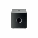 CUB EVO SUBWOOFER AMPLIFICADO.8,25" 200W FOCAL